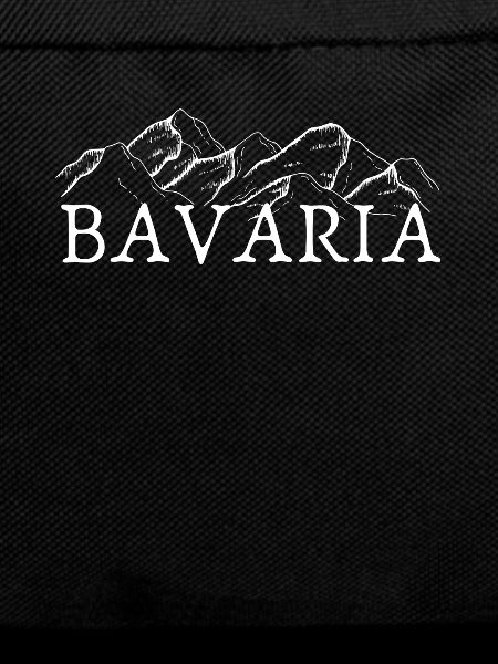 Bavaria Mountains