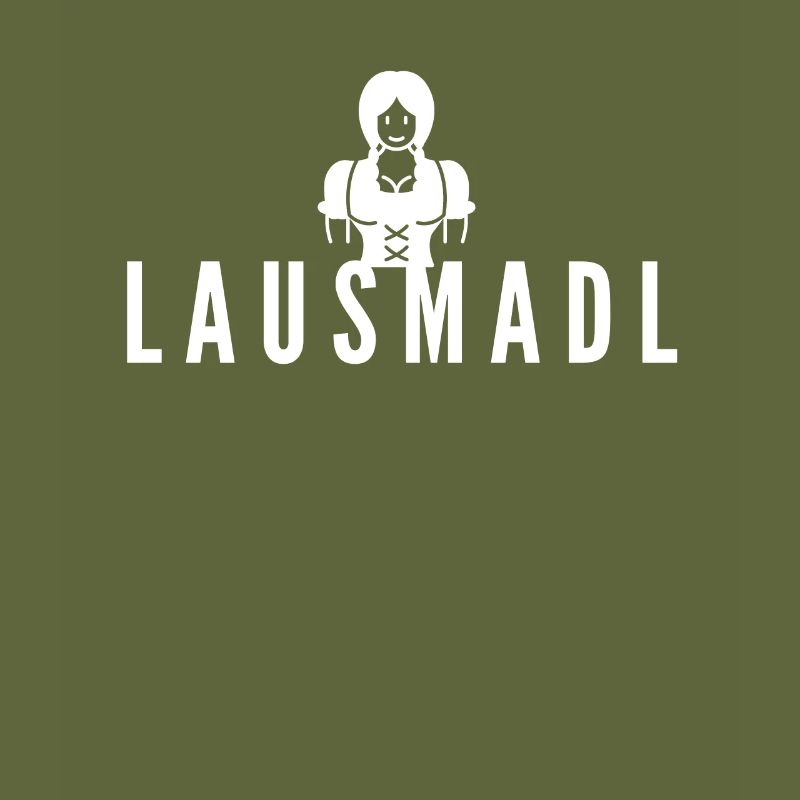 Lausmadl