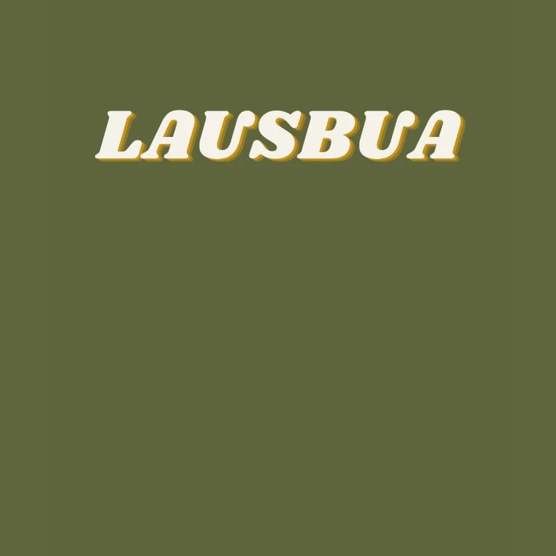 Lausbub