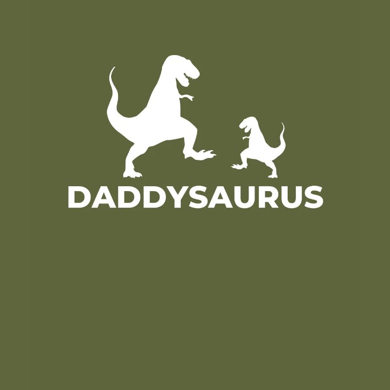 Daddysaurus