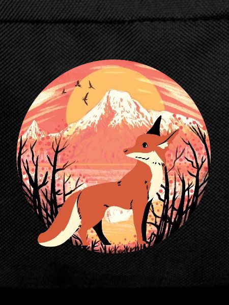 Fuchs Füchse Wildnis