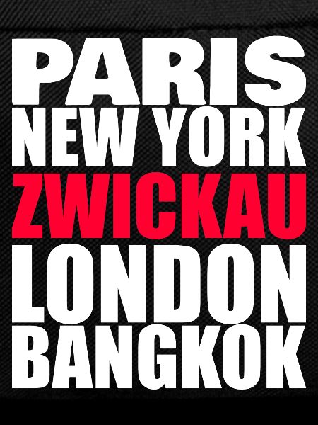 Zwickau City