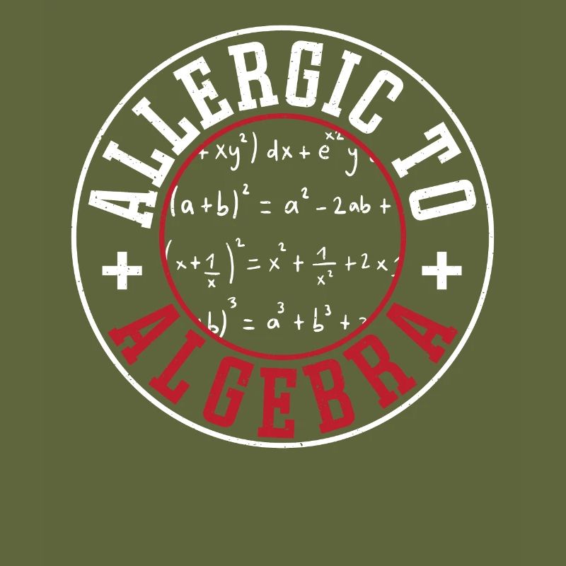 Math Nerd Mathematiker Mathebezogene Geschenke