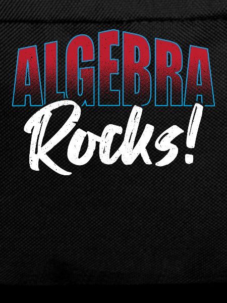 Algebra-Liebhaber Mathematiker Algebra-Lehrer