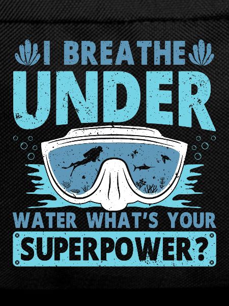 Diving Diver Ocean Lovers