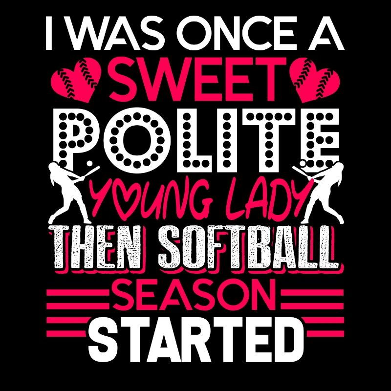 Softball Softball Season Started
