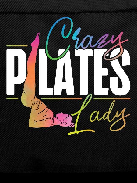Pilates Instructor Teacher
