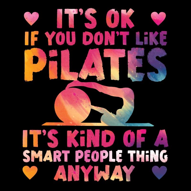 Pilates Instructor Teacher