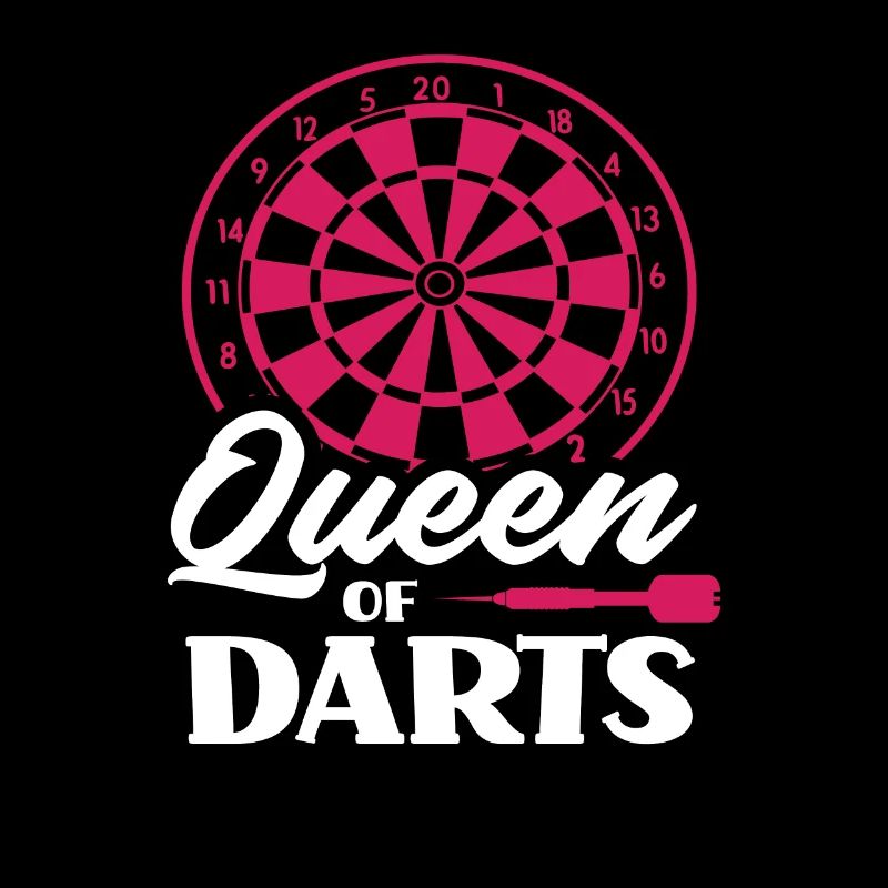 Dart Queen