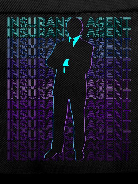 Insurance Agent Insurance Broker Retro