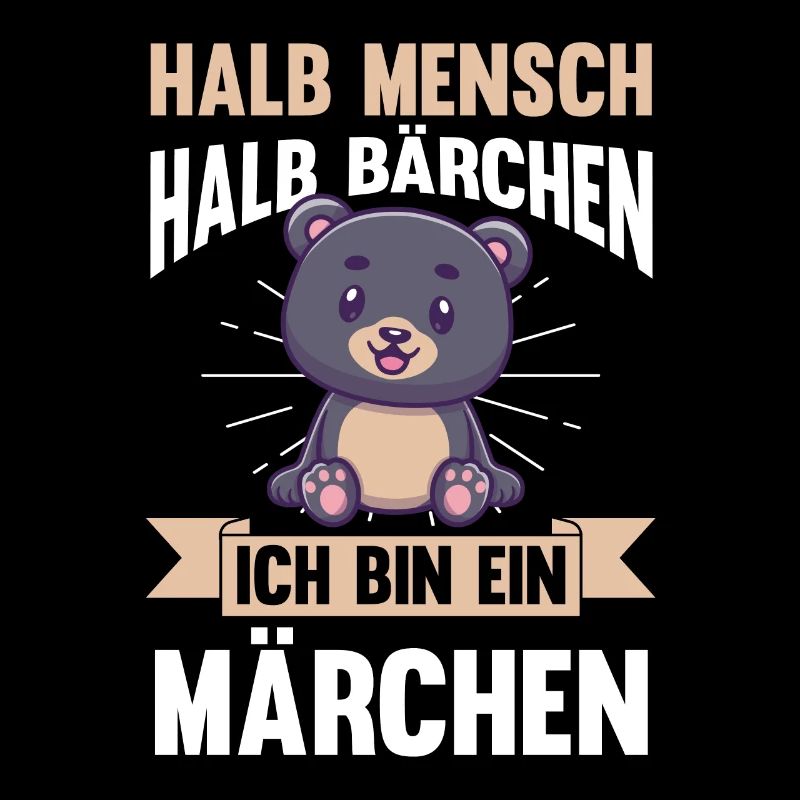 Mi-humain, mi-ours