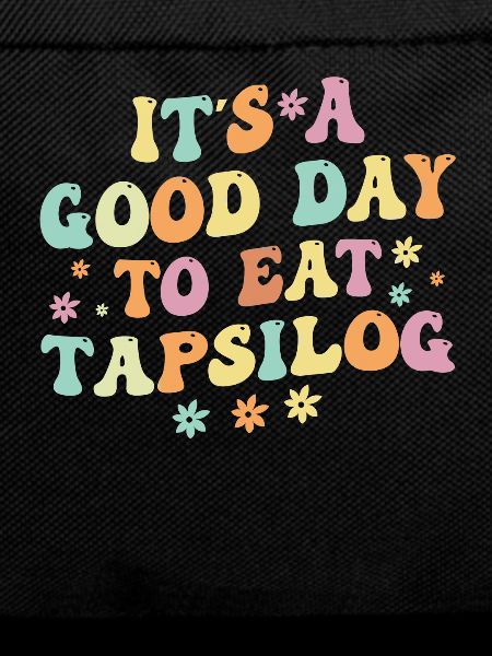 Tapsilog Lover