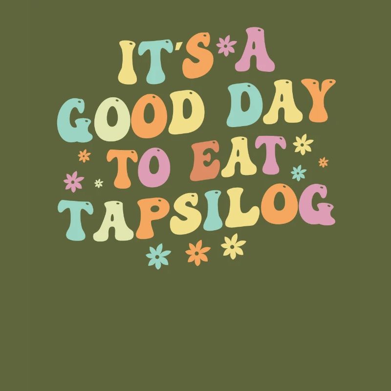 Tapsilog Lover