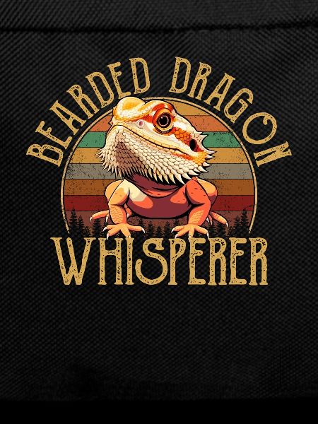bearded dragon whisperer, reptile bearded