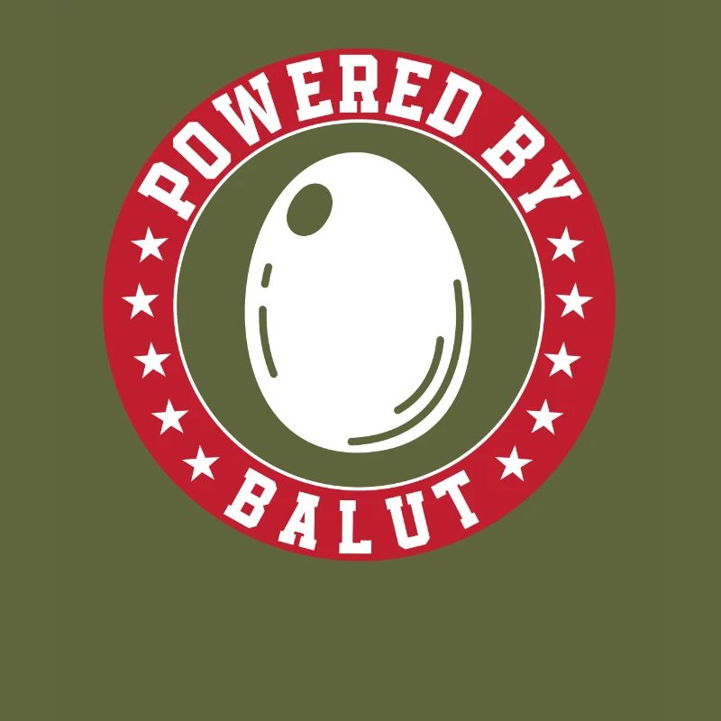 Propulsé par Balut
