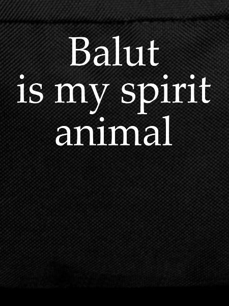 Funny Balut Shirt