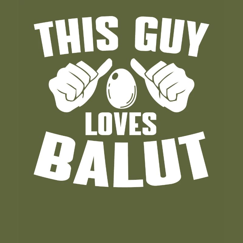 Balut Humor