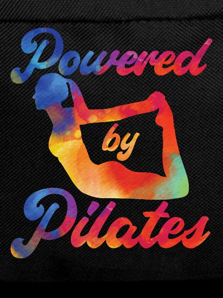 Pilates Instructor Teacher