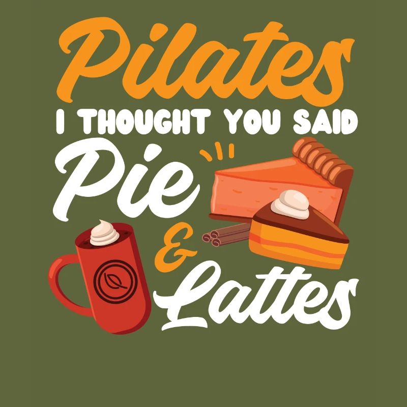 Pilates Instructeur Professeur Jeu de mots