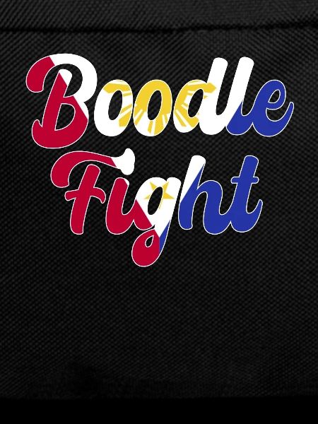 Filipino Boodle Fight