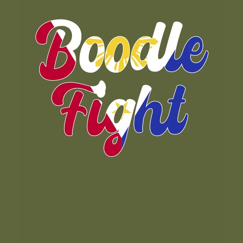 Philippinischer Boodle Fight