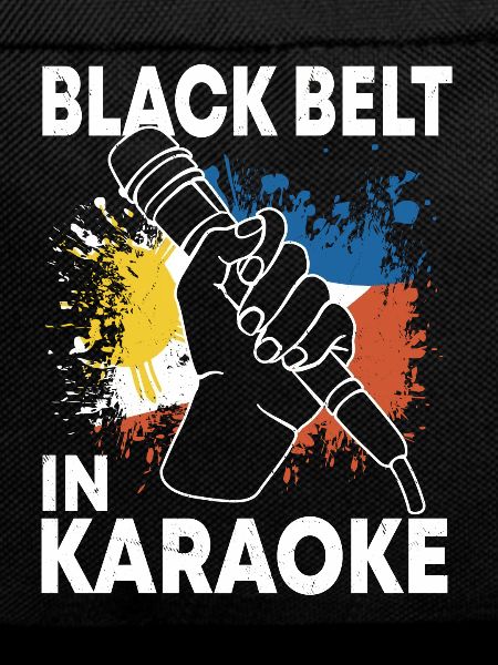 Filipino Karaoke Design