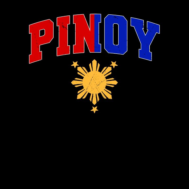 Filipino – Pinoy
