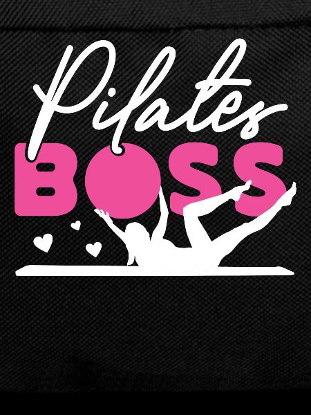 Pilates Instructor Teacher Pilates