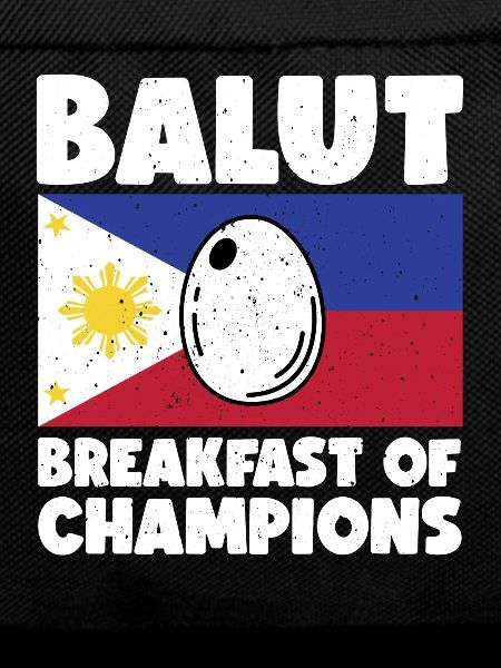 Balut-ei, Filipino delicacy, duck egg,