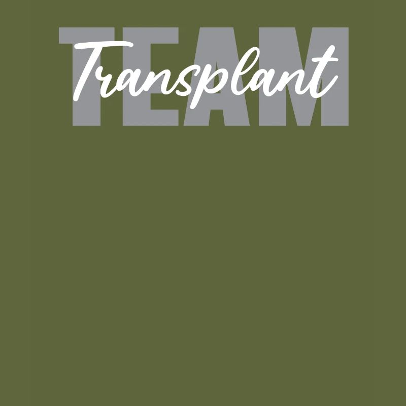 Transplant Team