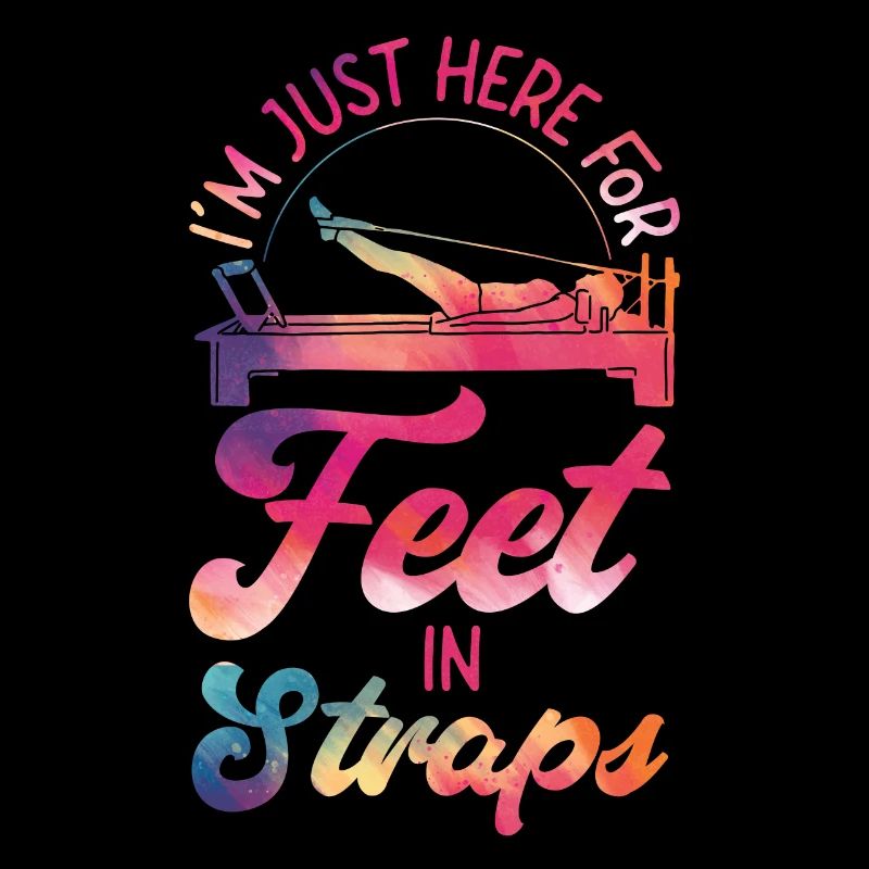 Pilates Instructor Teacher