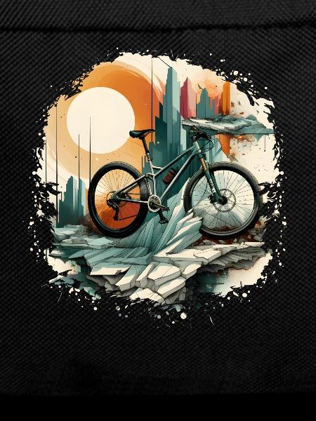 Amateurs de VTT