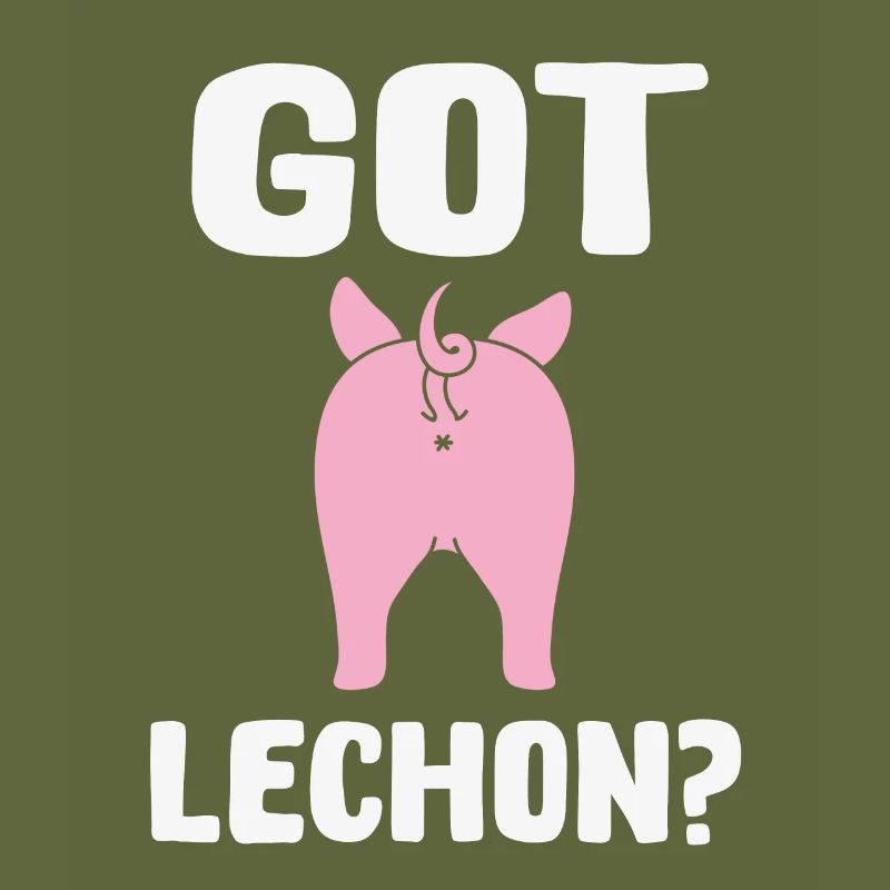 Do you have lechon?