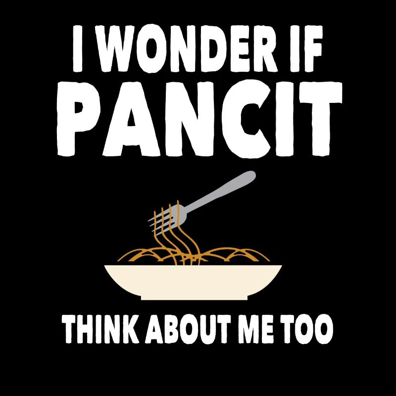 Funny Pancit Gift