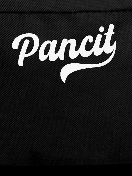 Pancit