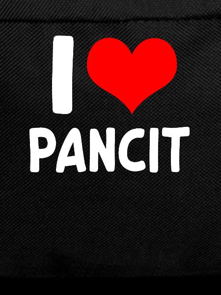 Ich Liebe Pancit