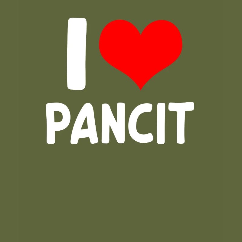 Ich Liebe Pancit