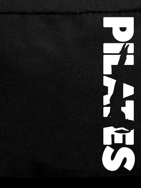 Pilates Instructor Teacher Pilates