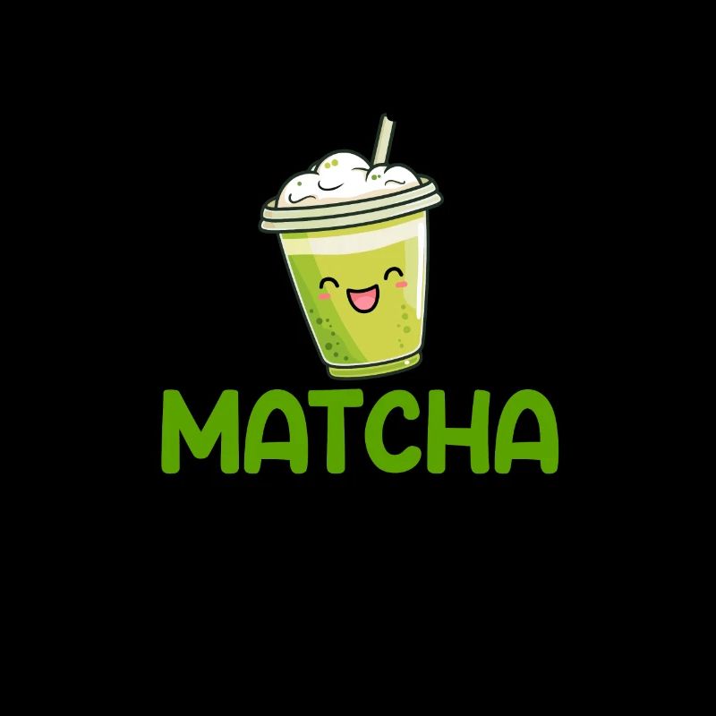 Propulsé par Matcha, Matcha