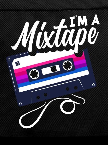 Bisexuell Mixtape