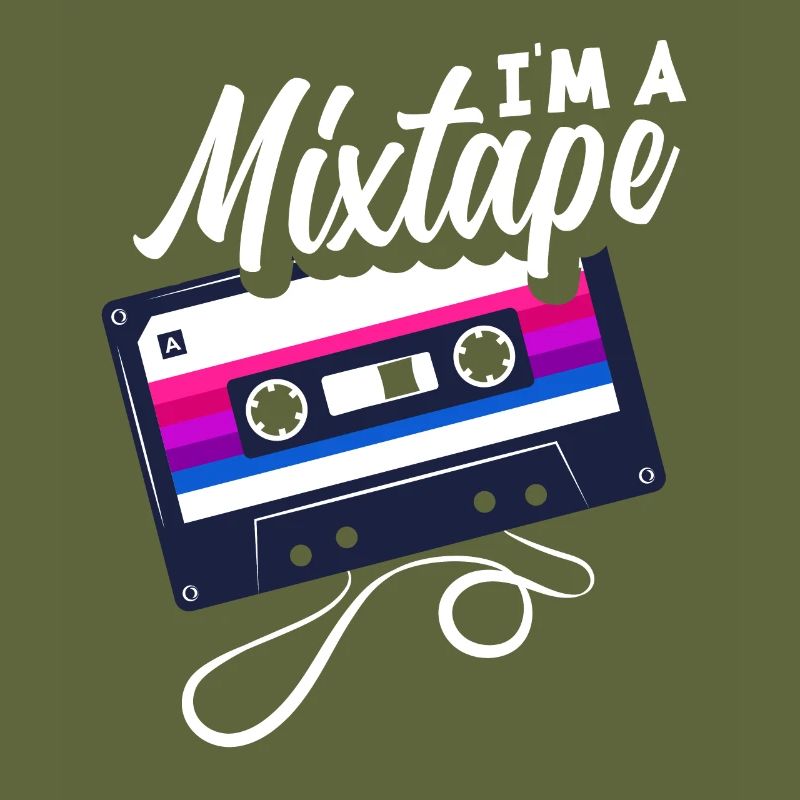 Bisexuell Mixtape