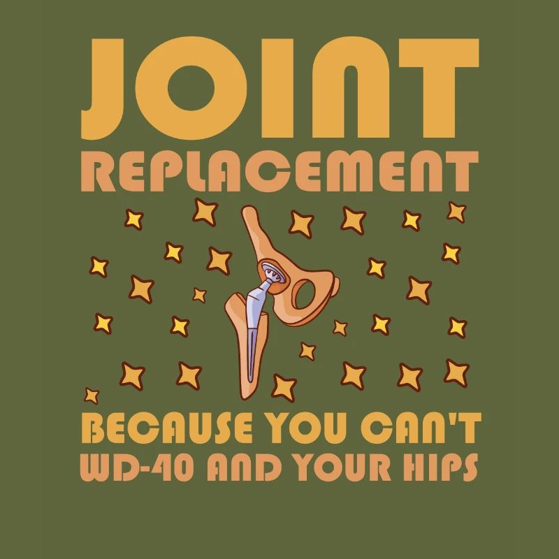 arthrosOrthopedic Surgeon – Joint Replacement