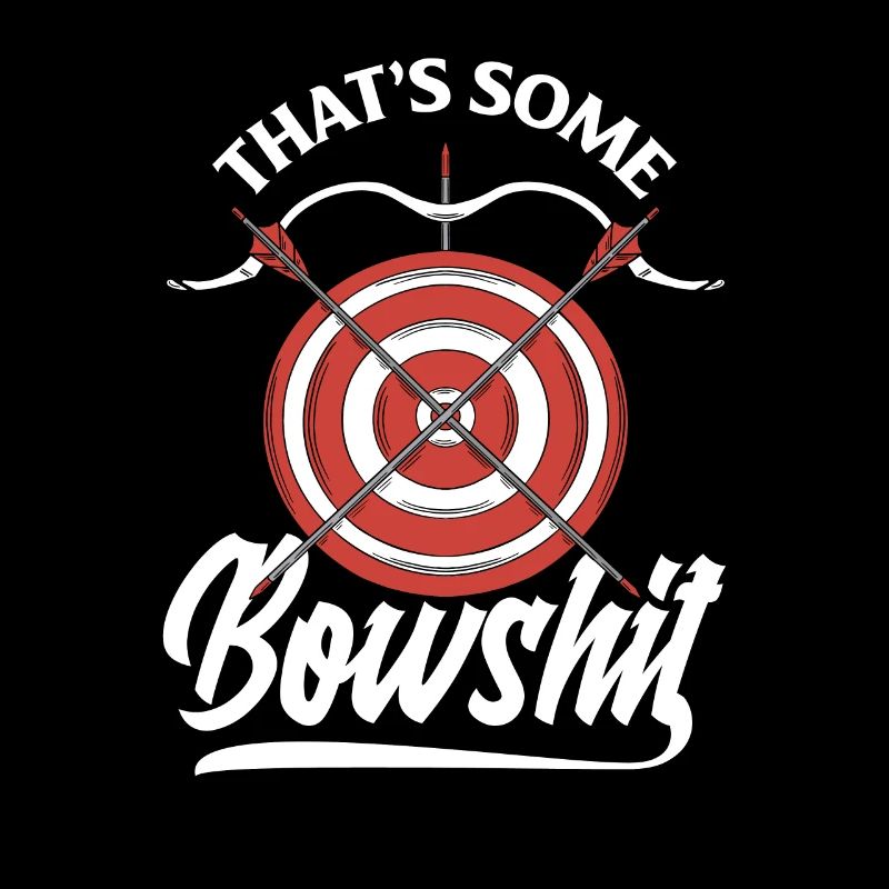 Bow Archery Pun