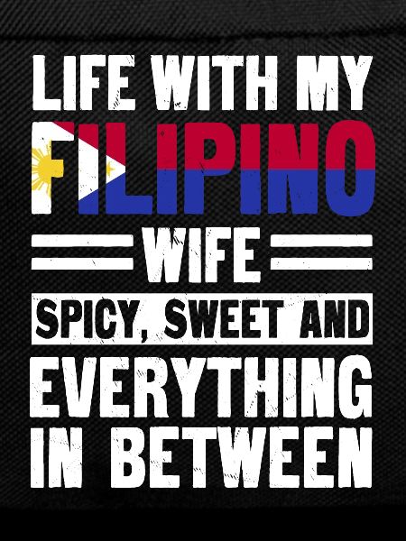 Filipino Wife Humor