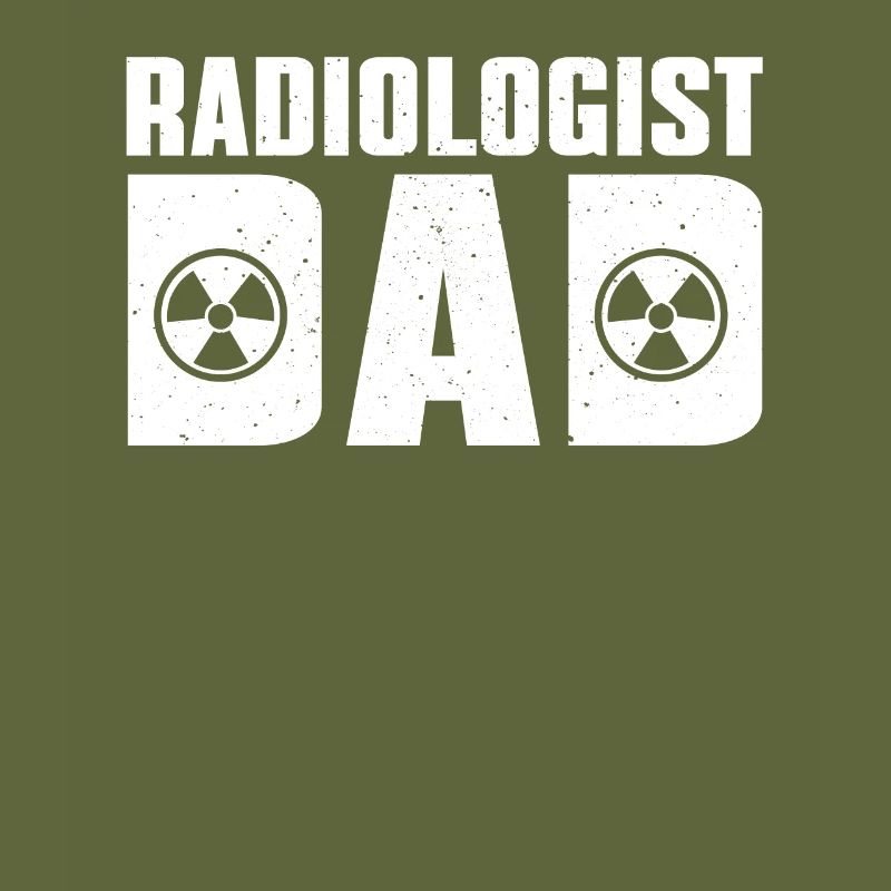 Radiologist Dad