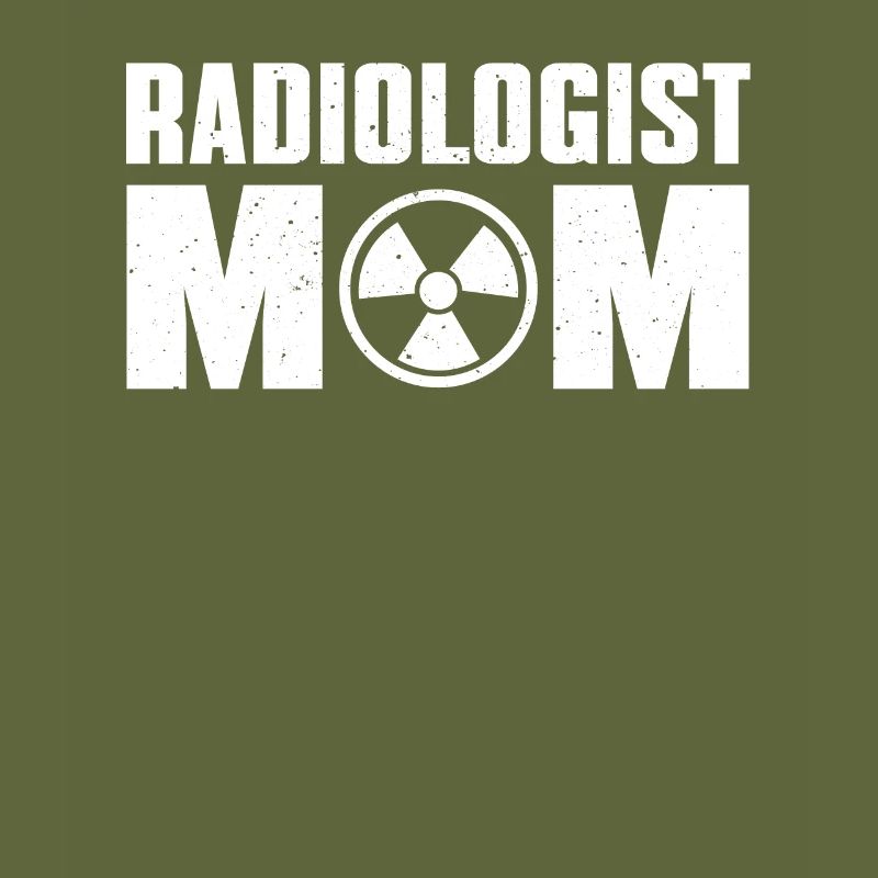 Radiologist Mom