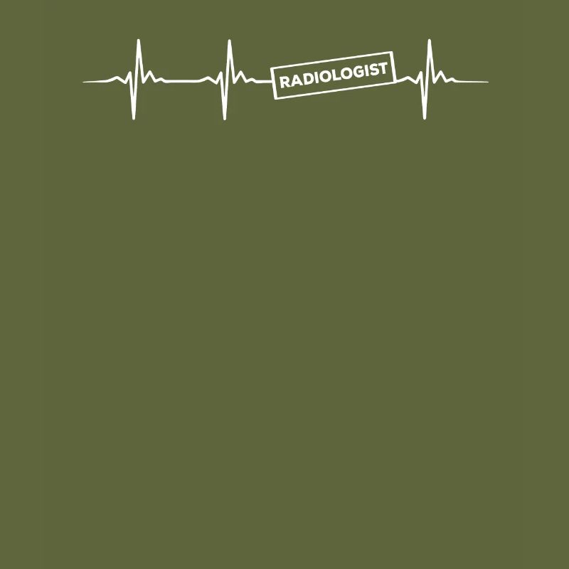 Radiologist Heartbeat