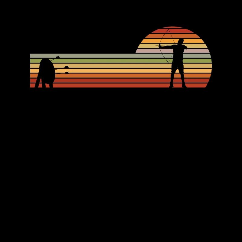 Retro Archery
