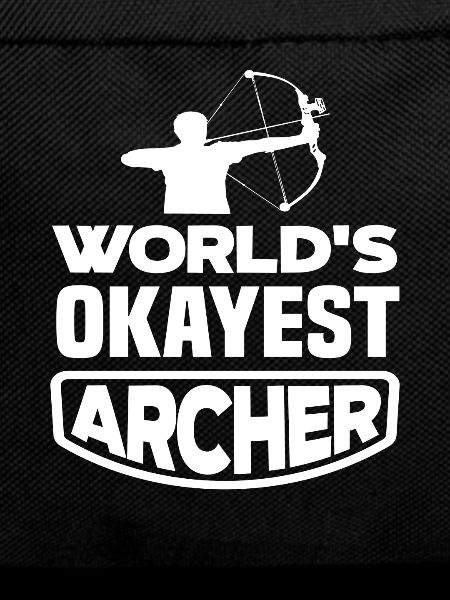 Best Archer Archery