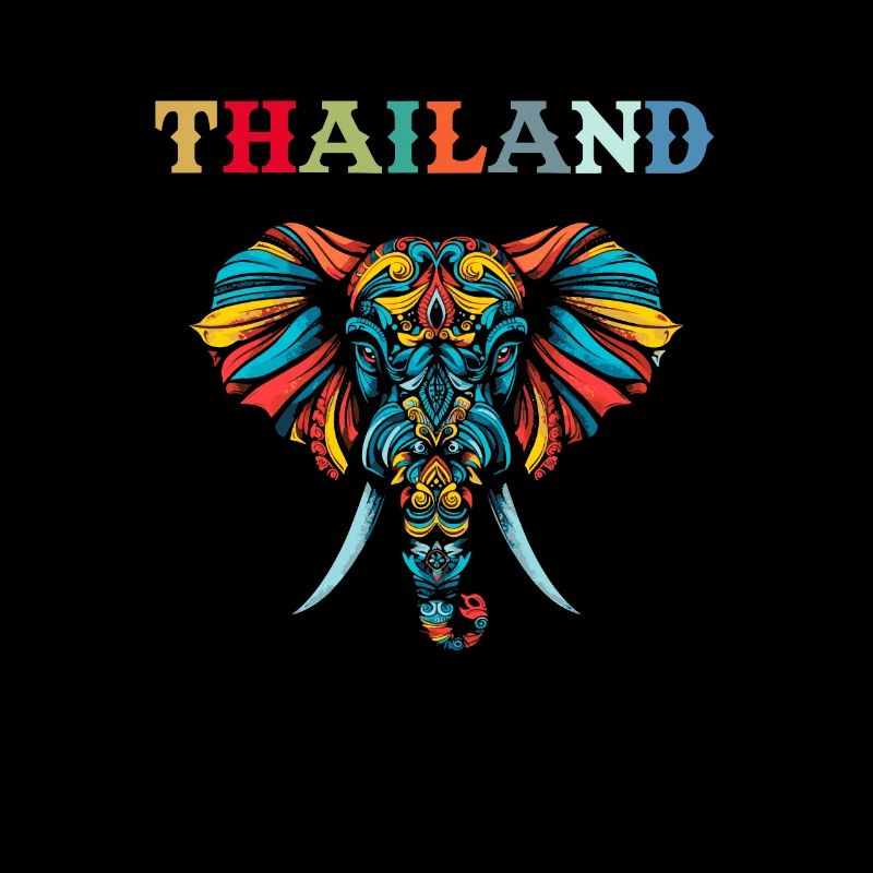 Elephant Thailand